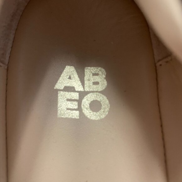 ABEO Black shoes Size 9 - Picture 5 of 6